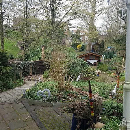 Ferienwohnung,Über Tage Bochum Exterior foto