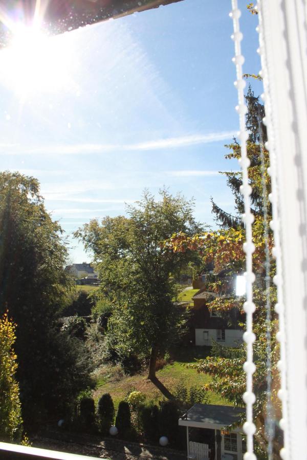 Ferienwohnung,über Tage Apartment Bochum
