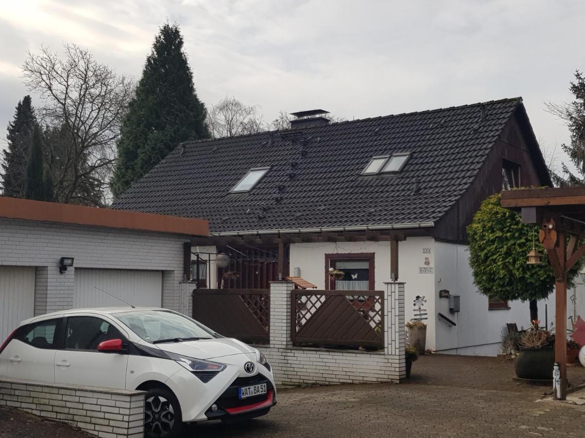 Apartment Ferienwohnung,über Tage