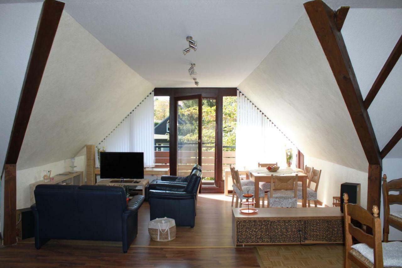 Ferienwohnung,über Tage Apartment