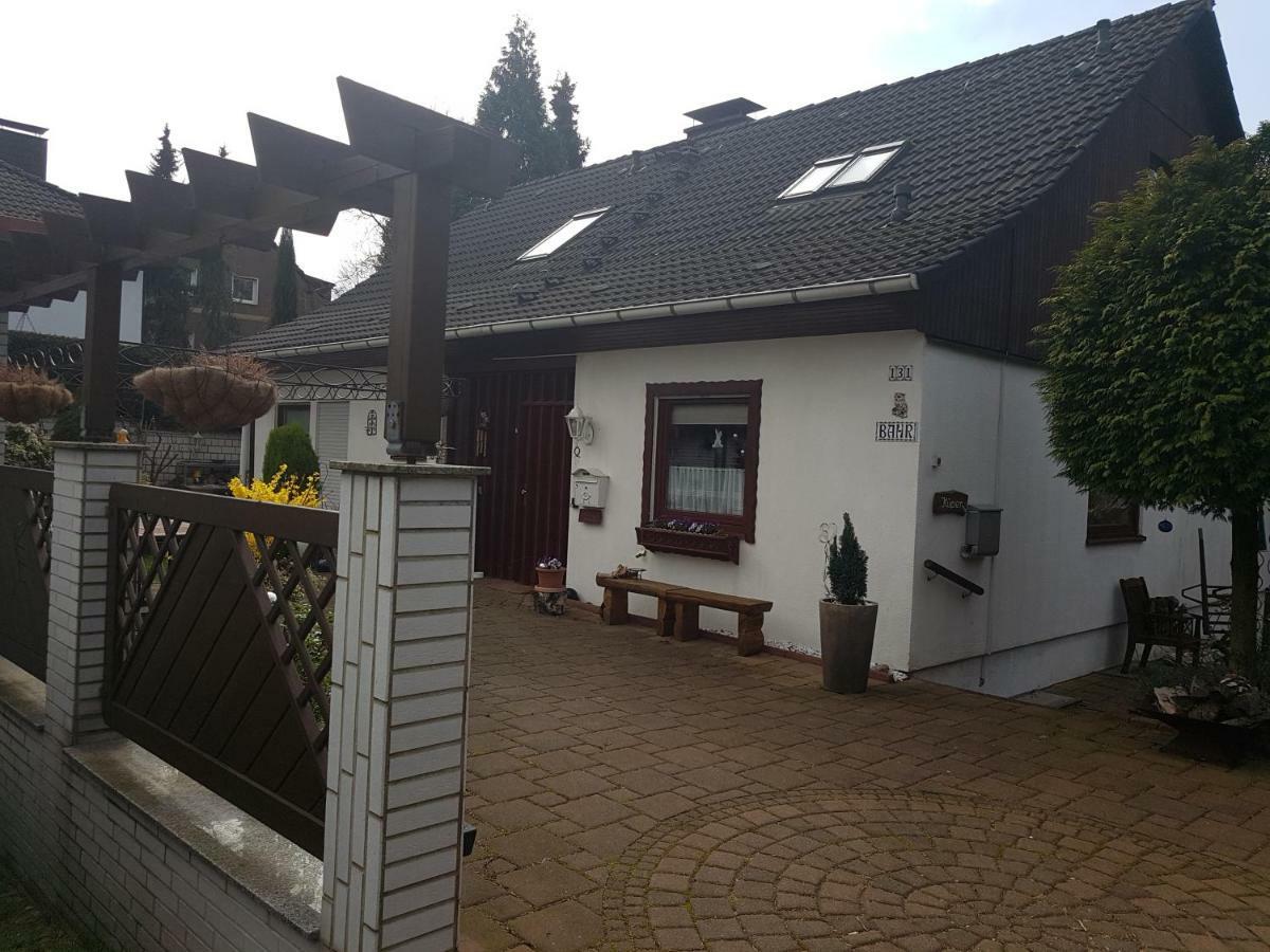 Ferienwohnung,über Tage * Bochum
